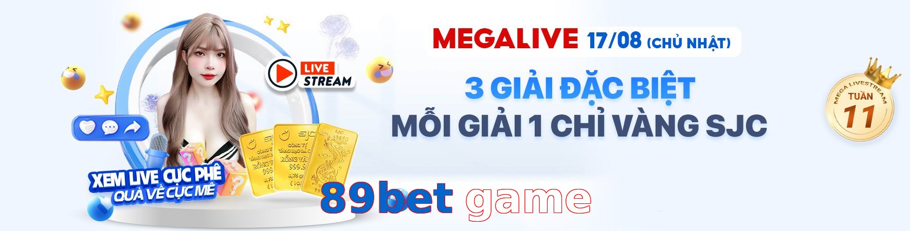 89bet game