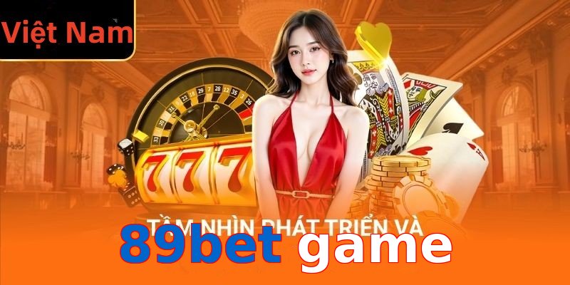 89bet game