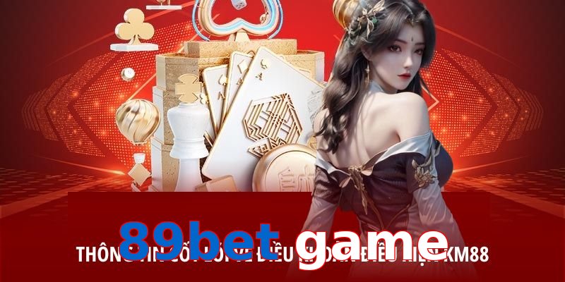 89bet game