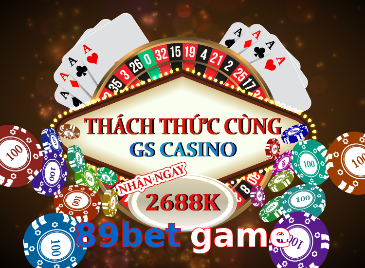 89bet game