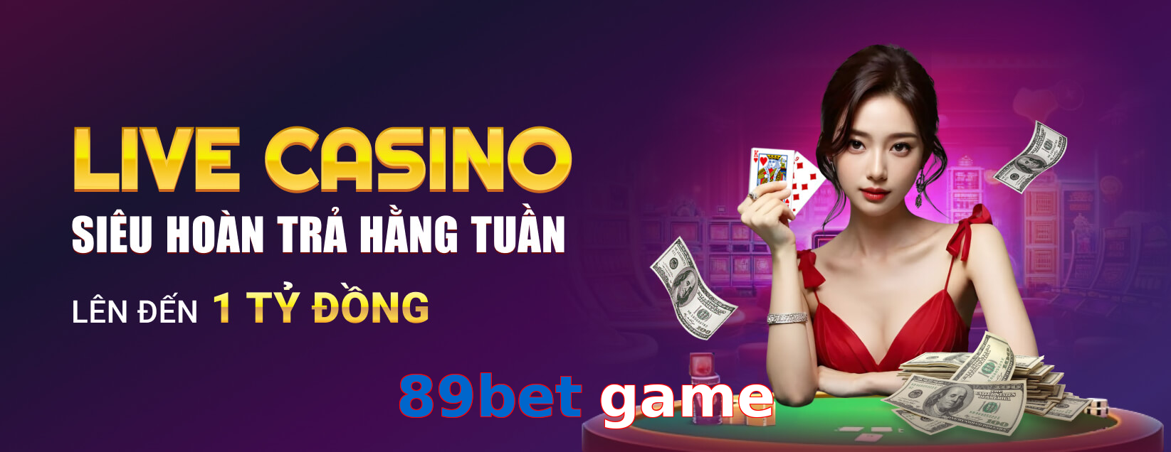 89bet game