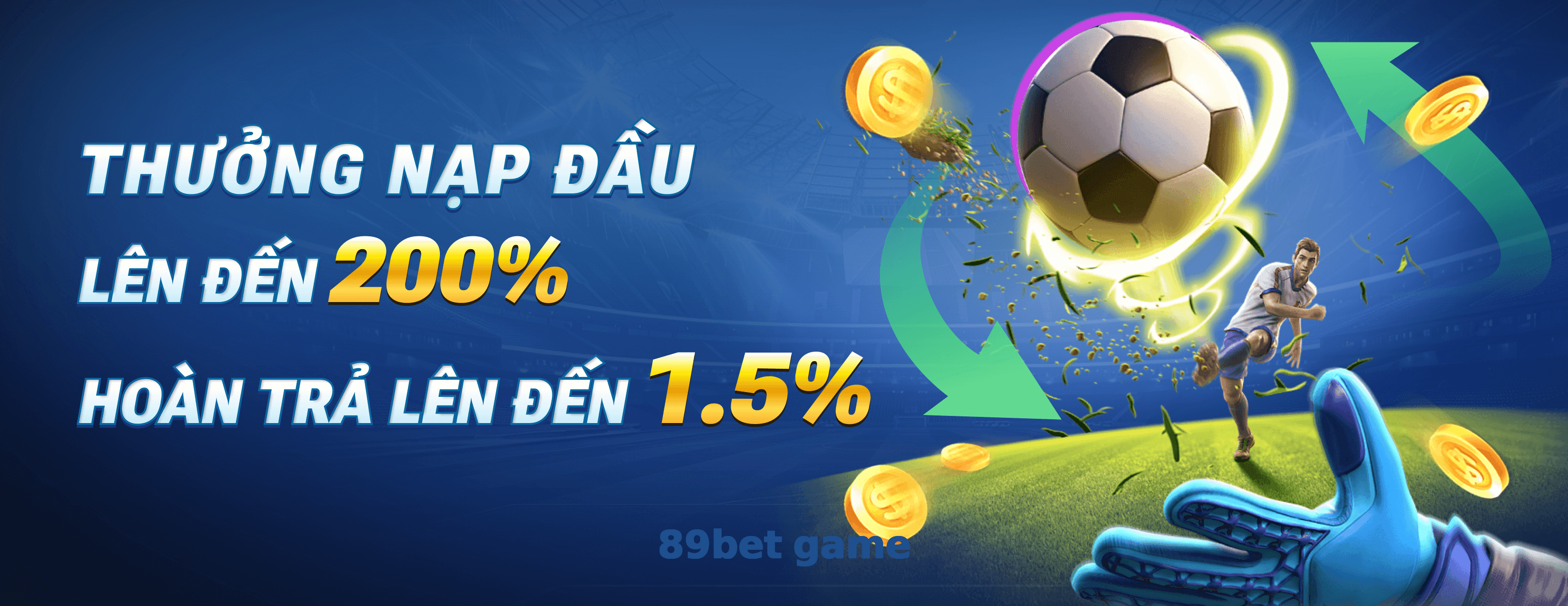 89bet game