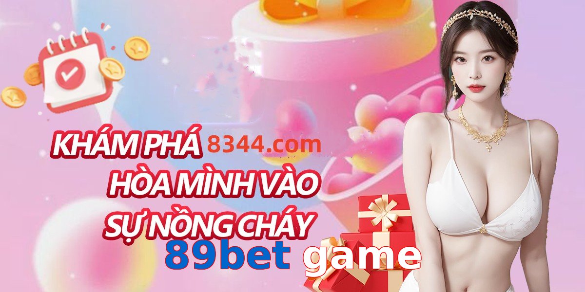 89bet game