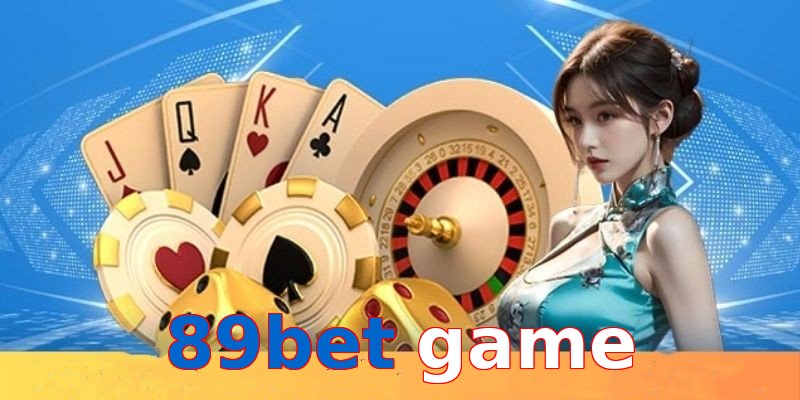 89bet game