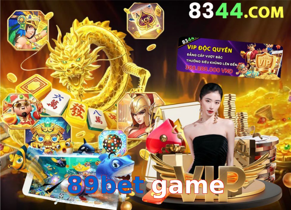 89bet game