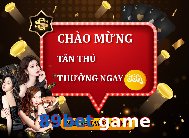 89bet game