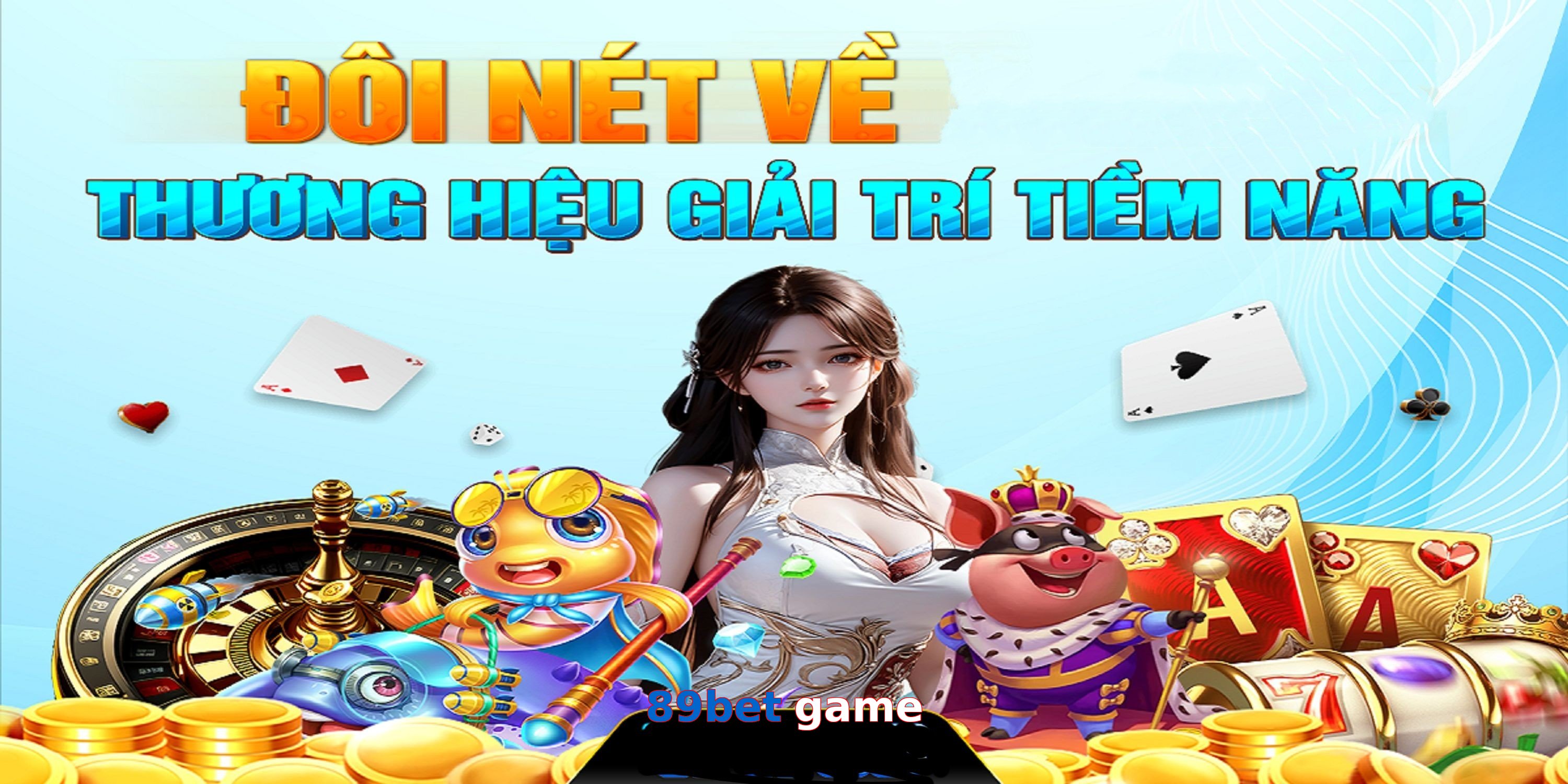 89bet game