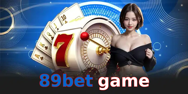 89bet game